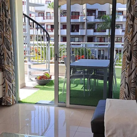 Casa Ocean بالم مار