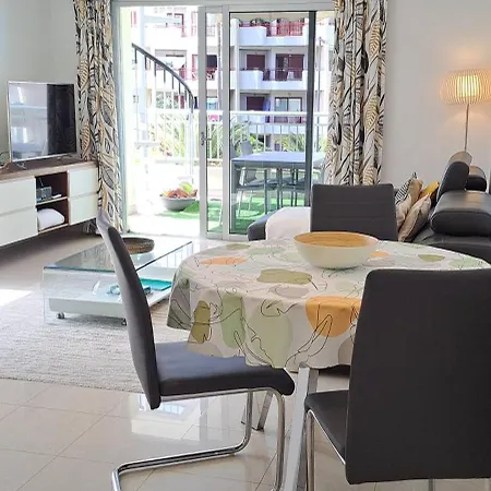 Apartman Casa Ocean