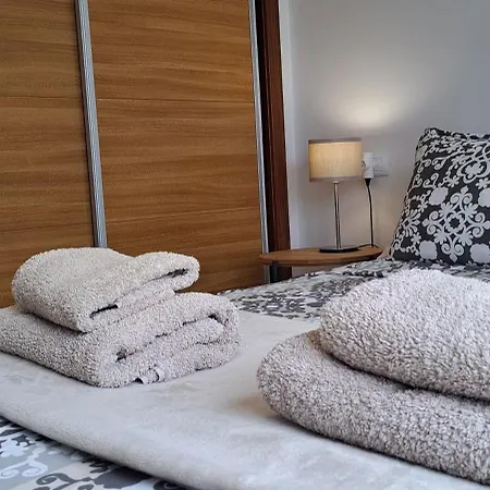Casa Ocean بالم مار