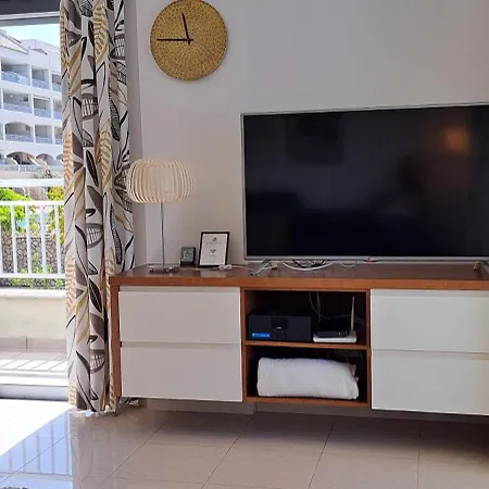 Casa Ocean Apartment Palm-mar