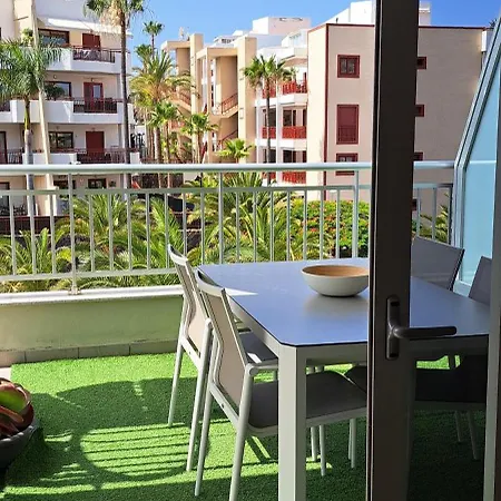 Lägenhet Casa Ocean *